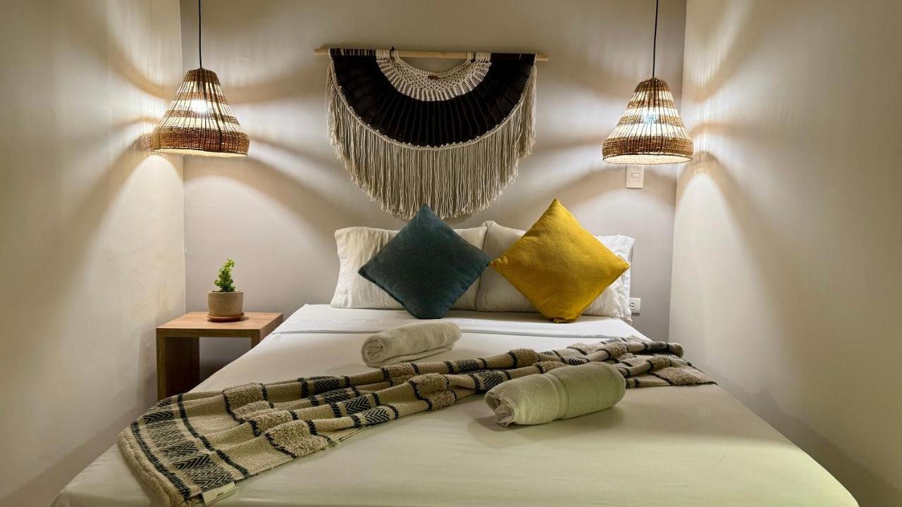 Luum Casa Hotel Manila Medellín Exteriör bild