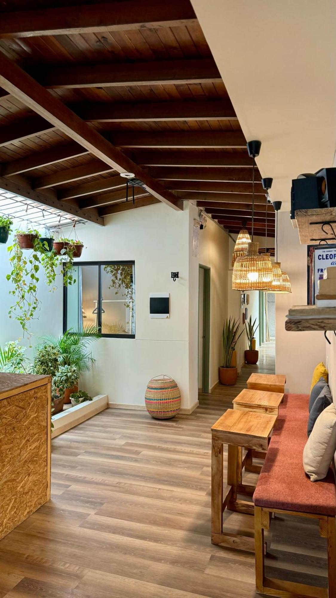 Luum Casa Hotel Manila Medellín Exteriör bild