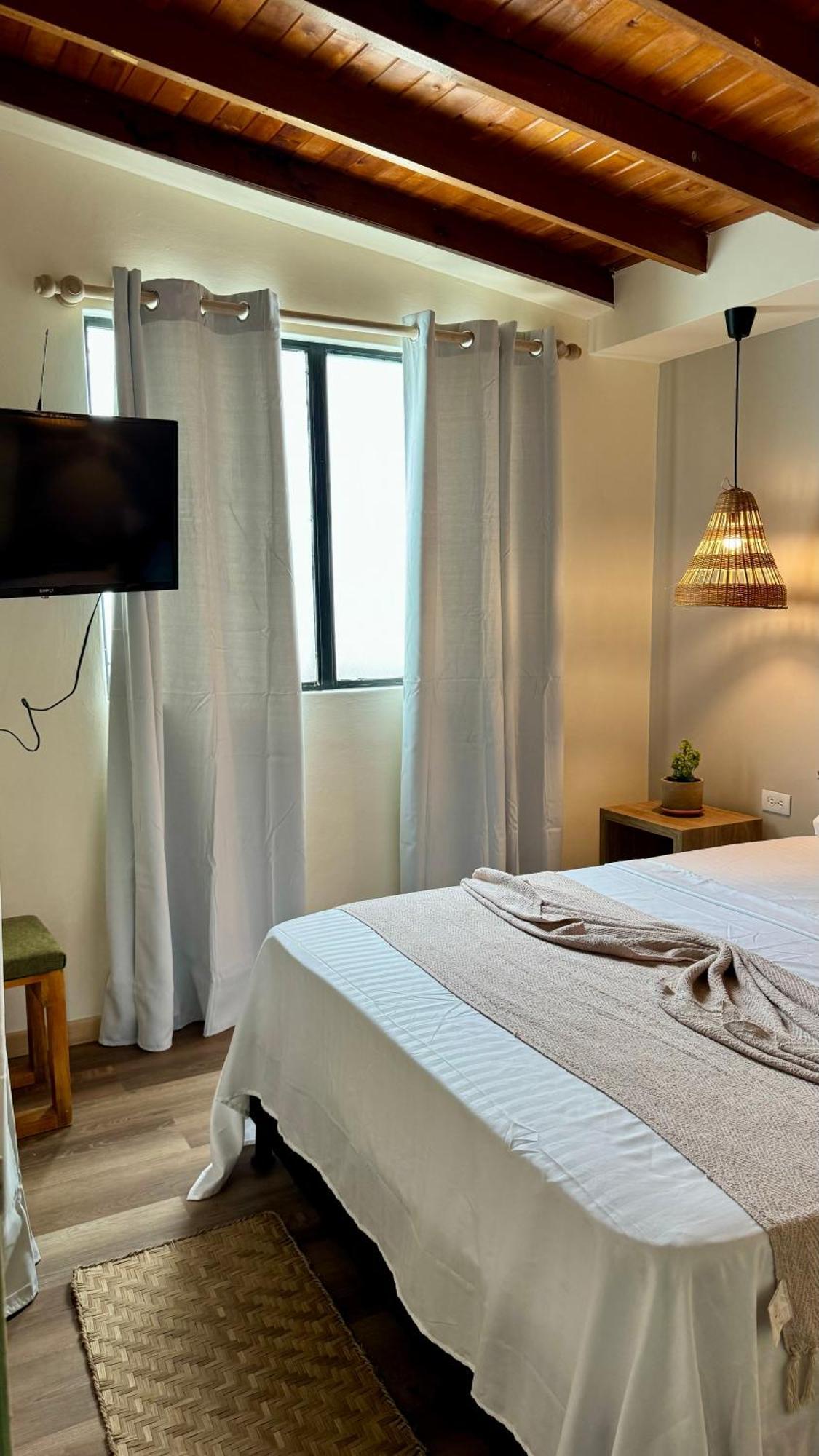 Luum Casa Hotel Manila Medellín Exteriör bild