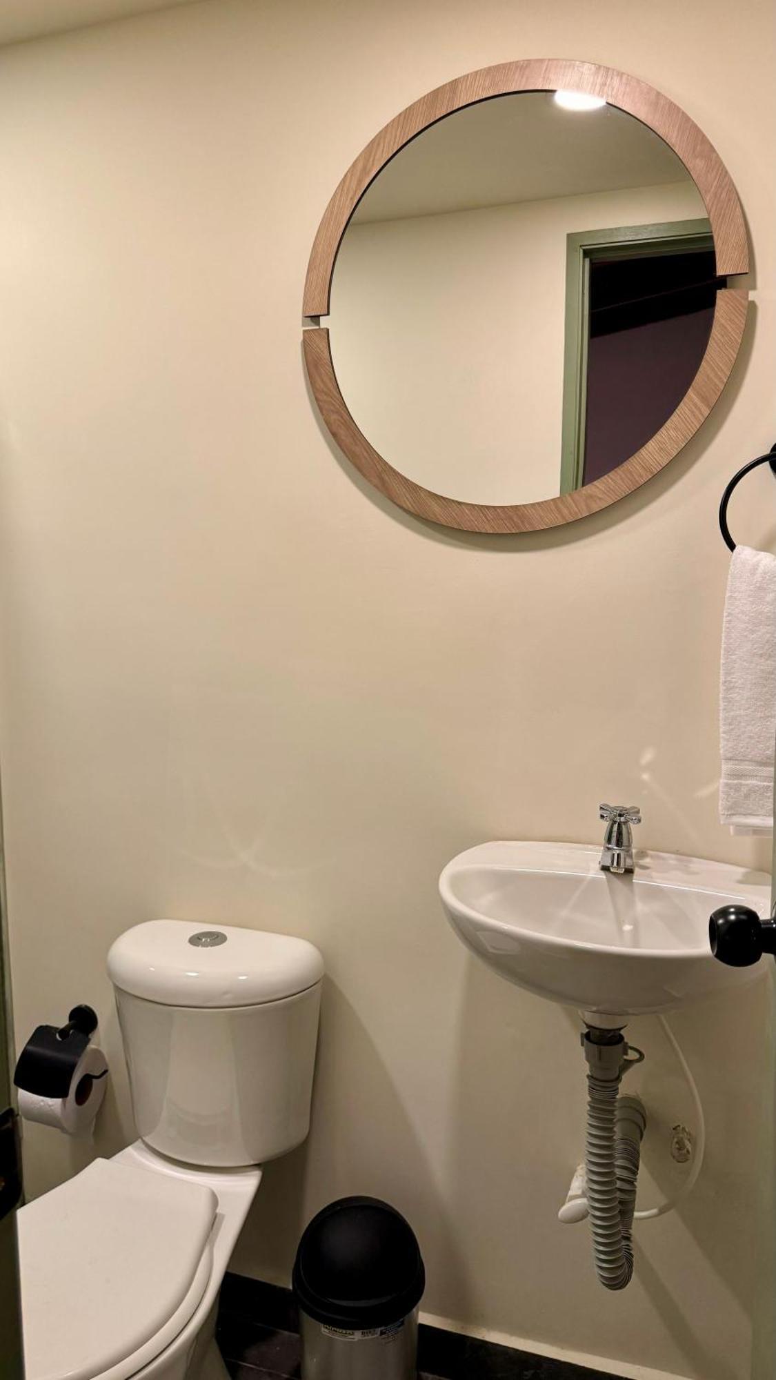 Luum Casa Hotel Manila Medellín Exteriör bild