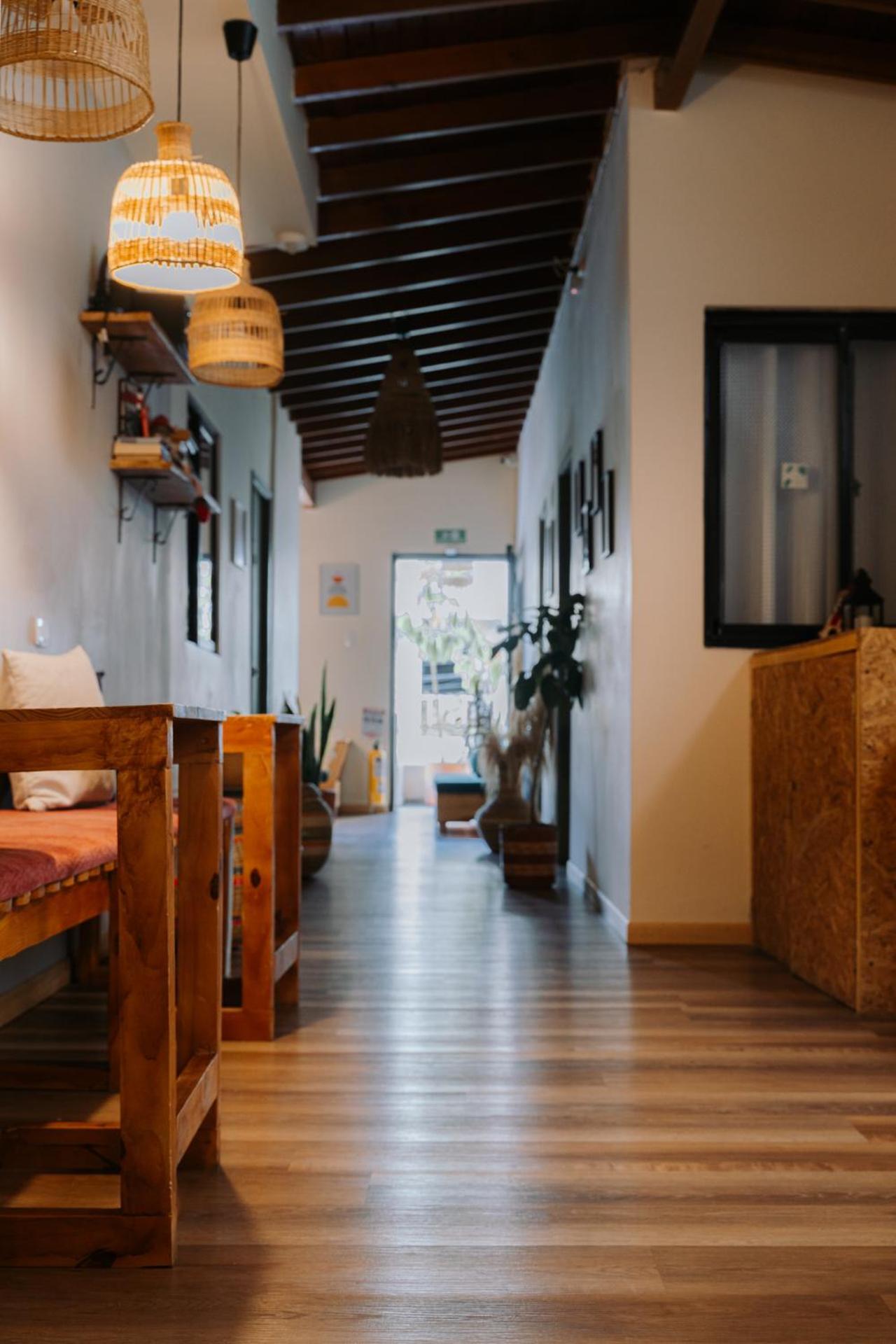 Luum Casa Hotel Manila Medellín Exteriör bild