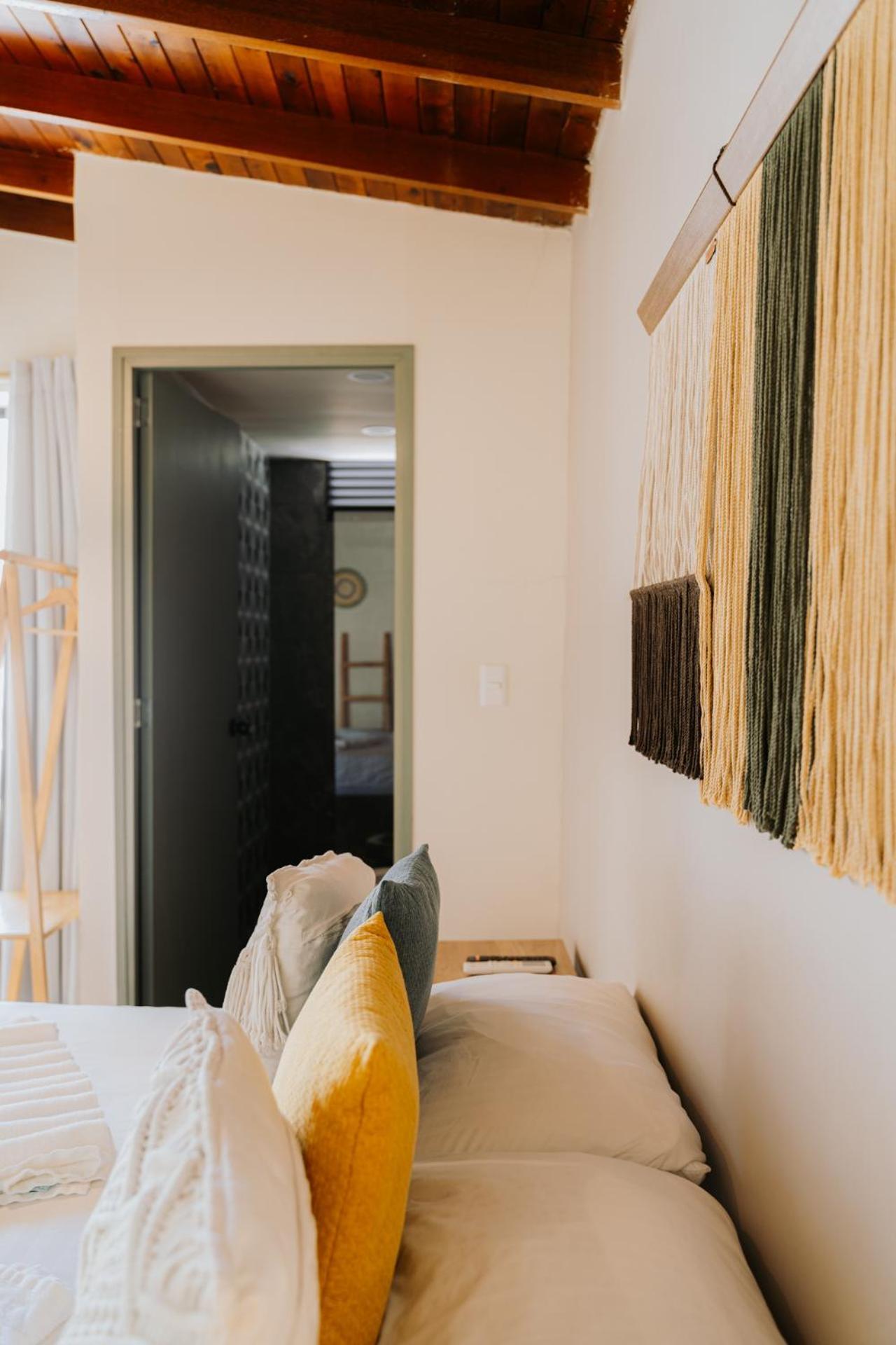 Luum Casa Hotel Manila Medellín Exteriör bild